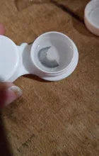 EYESHARE-1 par de lentes de contacto de colores, Mojito cosmético de la serie Barbie, para uso anual, Color de ojos