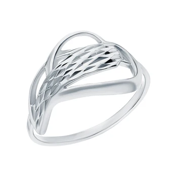 

Silver ring sunlight sample 925