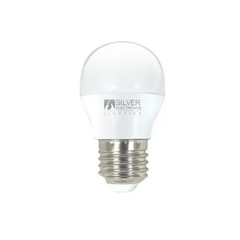 

LED bulb Spherical 5W E27 5000K