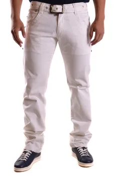 

Brand: Dirk Bikkembergs - Genre:- Category: Panta…Color: white, Size: 33