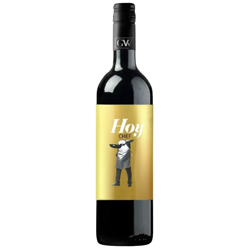 Came today Chef Special Selection 75 cl afbeelding