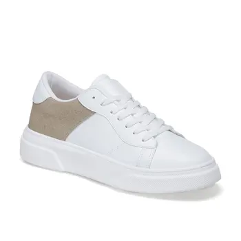 

FLO EC-1073 White Male Shoes Forester