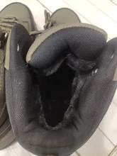 Shoes Snow-Boots Spring BONA Plush Men Anti-Skidding Autumn Short Comfy Outsole Durable