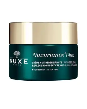 

NUXE NUXURIANCE ULTRA crème nuit redensifiante 50 ml