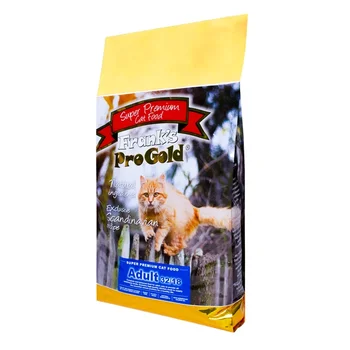 

Frank's progold adult cats: chicken 7,5 kg x 1 pc