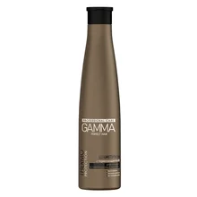 Шампунь GAMMA PERFECT HAIR с термозащитой для сухих и поврежденных волос(АО "Свобода", Россия