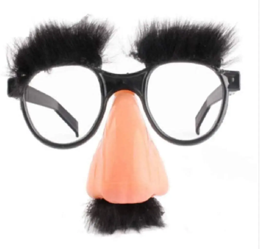 groucho marx glasses