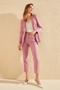 

Trendyol Classic Pants TWOSS20PL0076