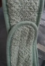 Soporte ajustable para el pelo para mujer y niña, bandanas de maquillaje, diadema para balneario, cinta suave para el pelo, accesorios para el cabello