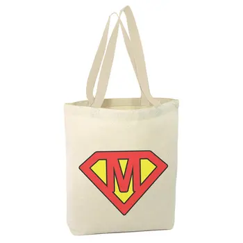 

Angemiel Bag Super Mom Shopping Beach Tote Bag