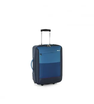 

Cabin Suitcase Soft 2R Gabol Rheims Blue