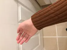 Neploe primavera recién Patchwork mujeres chaquetas 2021 moda jersey tejido para mujer de manga larga botones para Jersey 65057