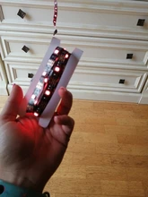 2m USB Powered LED Strip Light TV Backlighting Home Theater Lighting for TV Computer