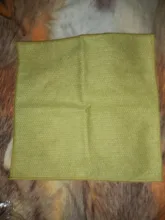 Dish-Towel Microfiber Kitchen-Supplies Cleaning-Cloth Washing Household Wiping-Rags Anti-Grease