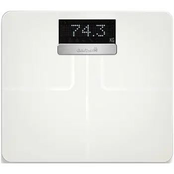 

Weighing Scale Index Smart Scale White