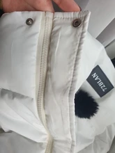 2019 Otoño Invierno mujeres chaleco mandarín collar sin mangas abrigo corto mujeres chaqueta chaleco femenino de talla grande chalecos para mujer