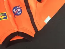 Astronaut-Costumes Jumpsuit Infantil Toddler Baby-Boys Kids 