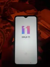 Versión Global Xiaomi Redmi 9 Smartphone 4GB RAM 64GB ROM Helio G80 13MP + 8MP Cámara 6,53 FHD + 5020mAh batería de la batería