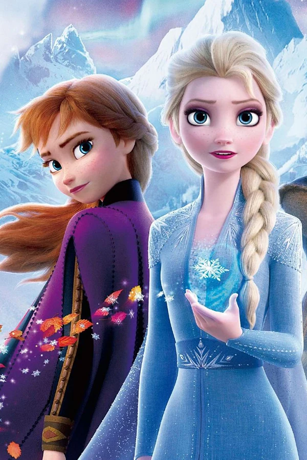 Peinture Diamant Thème Disney La Reine Des Neiges, Nouvel Arrivage, Dessin  Animé Sœurs Princesse Anna Et Elsa, Art De Bricolage, Perceuse Complète,  Mosaïque, Décoration De La Maison - Diamant Peinture Point De