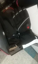 Hand-Warmer Heated-Gloves Electric SAVIOR Rechargeable Women SHGS15 Battery-Operated