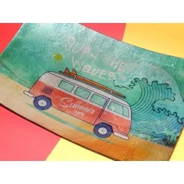 

Tray van VOLKSWAGEN CAMPER