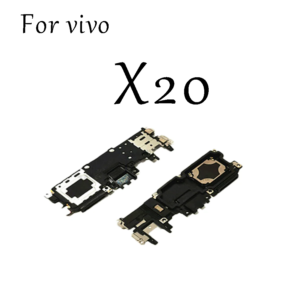 Loud Speaker Buzzer Module For vivo NEX3 NEX3S X20 Loudspeaker Ringer Flex Cable Repair Parts | Мобильные телефоны и