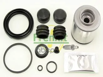 Ремкомплект Тормозного Суппорта С Поршнем Заднего D52 Brembo Frenkit 252904 Frenkit арт. 252904