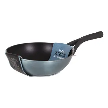 

Wok Pan Quttin Venus (Ø 24 cm)