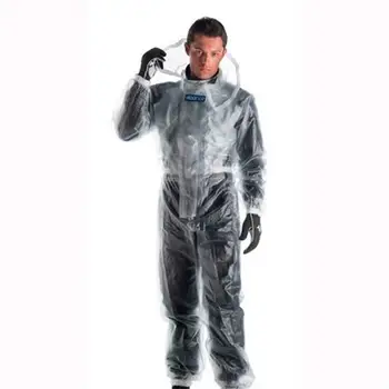 

Jumpsuit Karting Sparco T-1 Tg.140/150
