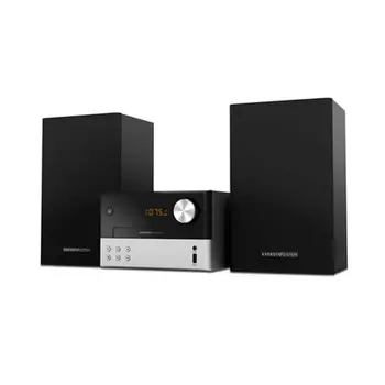 

Stereo Hi-fi Energy Sistem Home Speaker 7 Bluetooth 30W Black