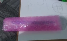 Pilot-lápiz mecánico automático, HRG-10R, 0,5mm, Japón, 10 colores, papelería para oficina y escuela