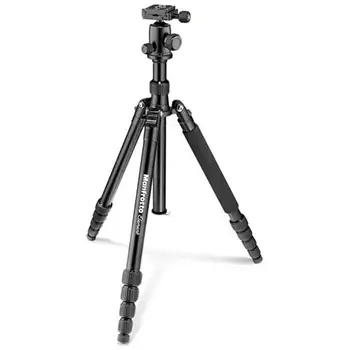 

Carbon monopod Mkeleb5Cf-BhMANFROTTO151.85