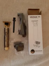 Cortadora de pelo eléctrica para hombre, afeitadora profesional para Barba, Barbero, 0mm, Máquina para cortar Cabello, estilo de corte de pelo, novedad de 2021