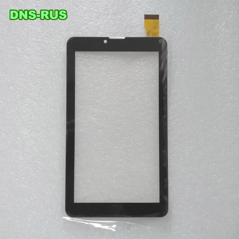 Тачскрин универсальный для Explay Hit Digma Texet Prestigio Supra Irbis (7 inch 30 pin) сенсорное стекло |