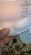 Diffuser Essential-Oil Ultrasonic-Air-Humidifier Aroma 500ml Coronwater Office Home 