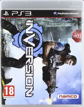 

PS3 - Inversion