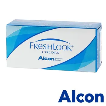 

Freshlook colors color contact lenses
