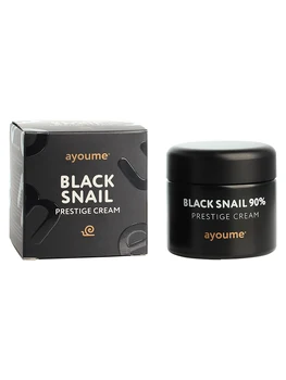 

AYOUME 90% Black Snail Prestige Cream 70 ml