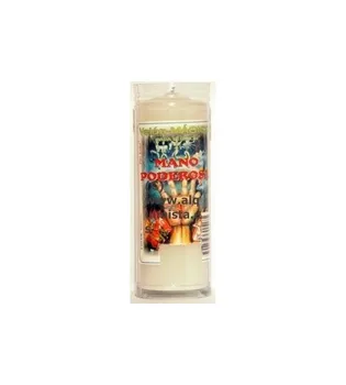 

VELON ENSHRINED POWERFUL HAND