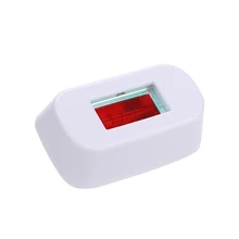 Лазерный эпилятор IPL сменная лампа Сменная головка колпачок модная практичная эффективная ABS несколько вариантов удобства