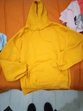 Harajuku Hoodies Sweatshirts Tops Women Cotton Pullover Long-Sleeved Social Candy-Colors