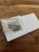 100 Uds Mini pequeño N35 imán redondo 3x1 3x1,5 3x2 3x4 3x5 3x10mm imán de neodimio NdFeB permanente Super fuerte potentes imanes