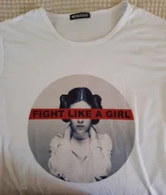 Graphic Tshirt Tees Aesthetic-Top Grunge Feminism Women Power Grl Pwr Ullzang 90s Female