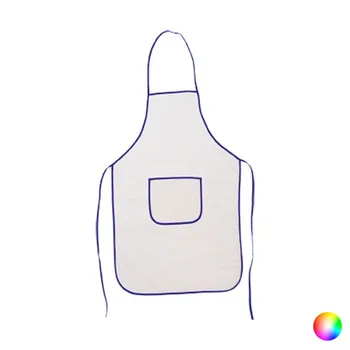 

Apron with Pocket (53 x 85 cm) 143211
