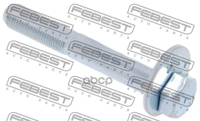 Болт С Эксцентриком Mitsubishi Lancer Cs 2000-2009 0429-001 Febest арт. 0429-001