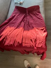 Maxi Skirts Irregular Zipper ZANZEA Long Vintage High-Waist Summer Saia Solid A-Line