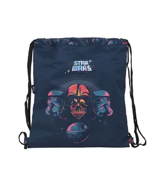 

STAR WARS DEATH STAR flat sack