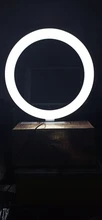 Remote-Ring Light-Lamp Tripod-Stand Fill Youtube Photo Led Selfie Live Bluetooth 26/16cm