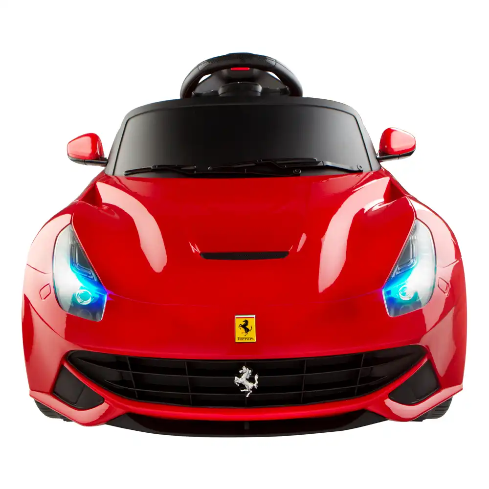 rastar ferrari f12 berlinetta