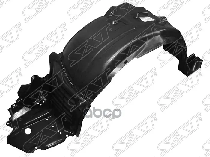 Подкрылок Toyota Aristo/Lexus Gs# 98-05 Rh (правый) Sat арт. ST-LX31-016L-1 | Автомобили и мотоциклы